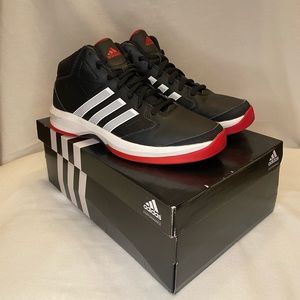 Adidas Isolation Basketball Shoes Men’s Size 8
